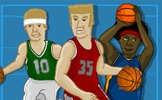 Basketballs Level Pack