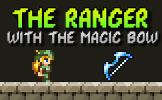 The Ranger with the Magic Bow