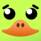 Lonely Duck